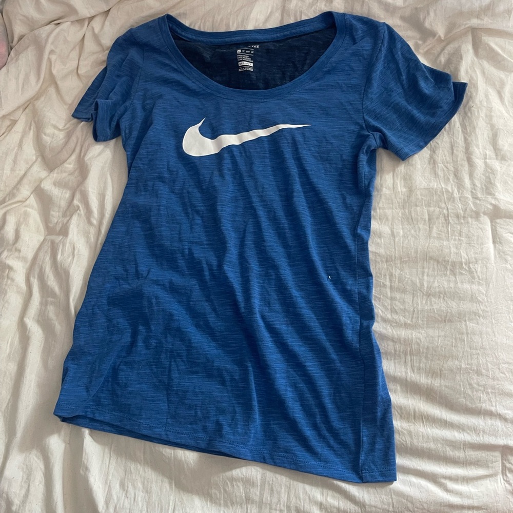 Nike athletic shirt